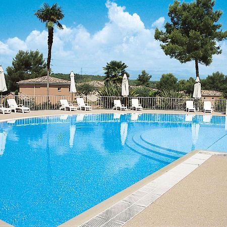 Royal Golf Club Mougins Exterior foto