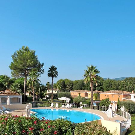 Royal Golf Club Mougins Exterior foto