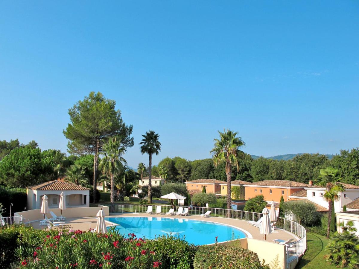 Royal Golf Club Mougins Exterior foto