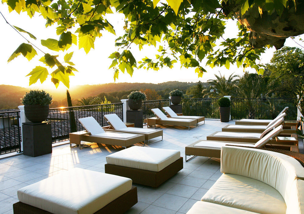 Royal Golf Club Mougins Exterior foto