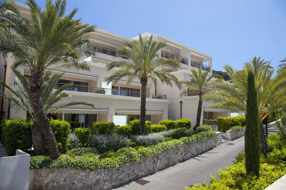 Royal Golf Club Mougins Exterior foto